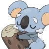 Komala (Pokemon)
