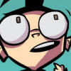 Dib Membrane (Invader Zim