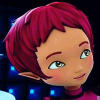 Aelita Schaeffer (Code Lyoko)