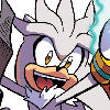 Silver the Hedgehog (Sonic the Hedgehog)