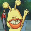 Ojama Yellow (Yu-Gi-Oh GX)