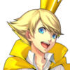 Teddie (Persona 4)