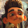 Norman (ParaNorman)