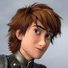Hiccup (How To Train Your Dragon)