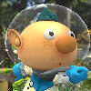 Alph (Pikmin 3)